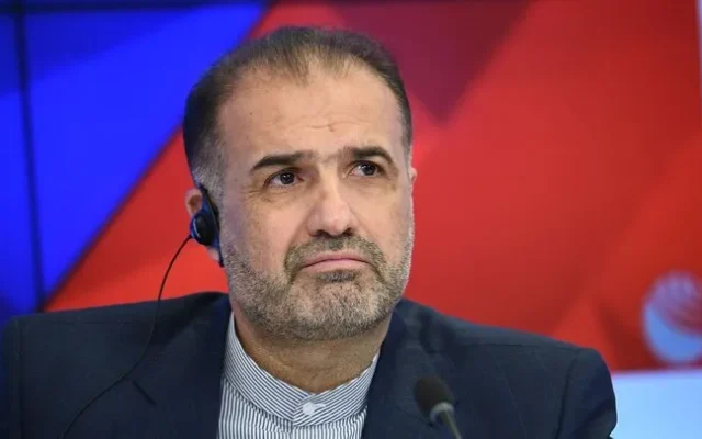 کاظم جلالی: آمریکا باید وضعیت قانونی جدید کشتیرانی در تنگه هرمز را بپذیرد