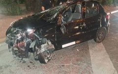 جزئیات بیشتر از مرگ عروس ۳۰ ساله در بزرگراه آزادگان