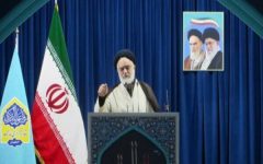 آیت‌الله مهدوی: اشتباه ما اصلاح عمل بدون اصلاح فکر است