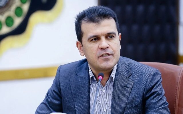 معاون علمی رئیس‌جمهور: طرح مقابله با نفوذ برای رفع نگرانی جامعه علمی اصلاح می‌شود