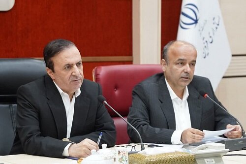 سرشماری ثبتی‌مبنا در قزوین آغاز شد