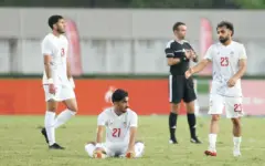 بررسی یک اتفاق جنجالی درباره تیم ملی امید؛ همه را از دم محروم کنید!