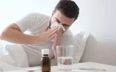 آنفلوآنزا، کرونا یا سرماخوردگی، از کجا بفهمیم کدام است؟
