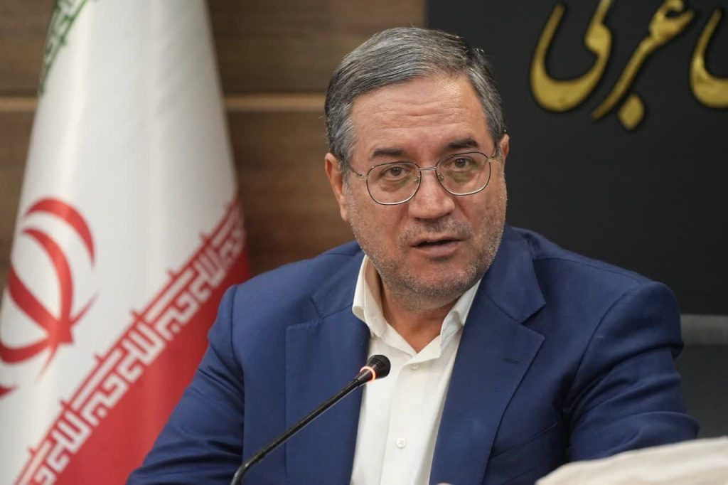 بارگاه شمس تبریزی در آستانه افتتاح بین‌المللی