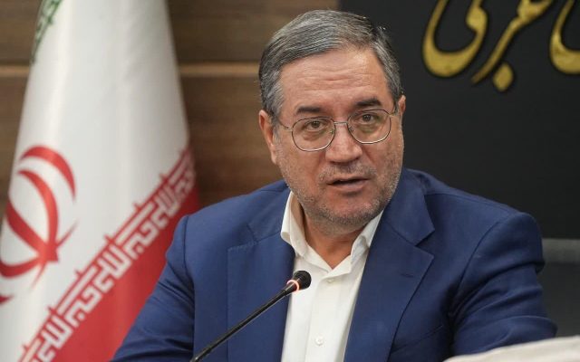 بارگاه شمس تبریزی در آستانه افتتاح بینالمللی