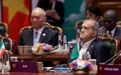پزشکیان: مردم ایران هزینه سنگینی بابت تجاوزات آمریکا و اسرائیل پرداختند