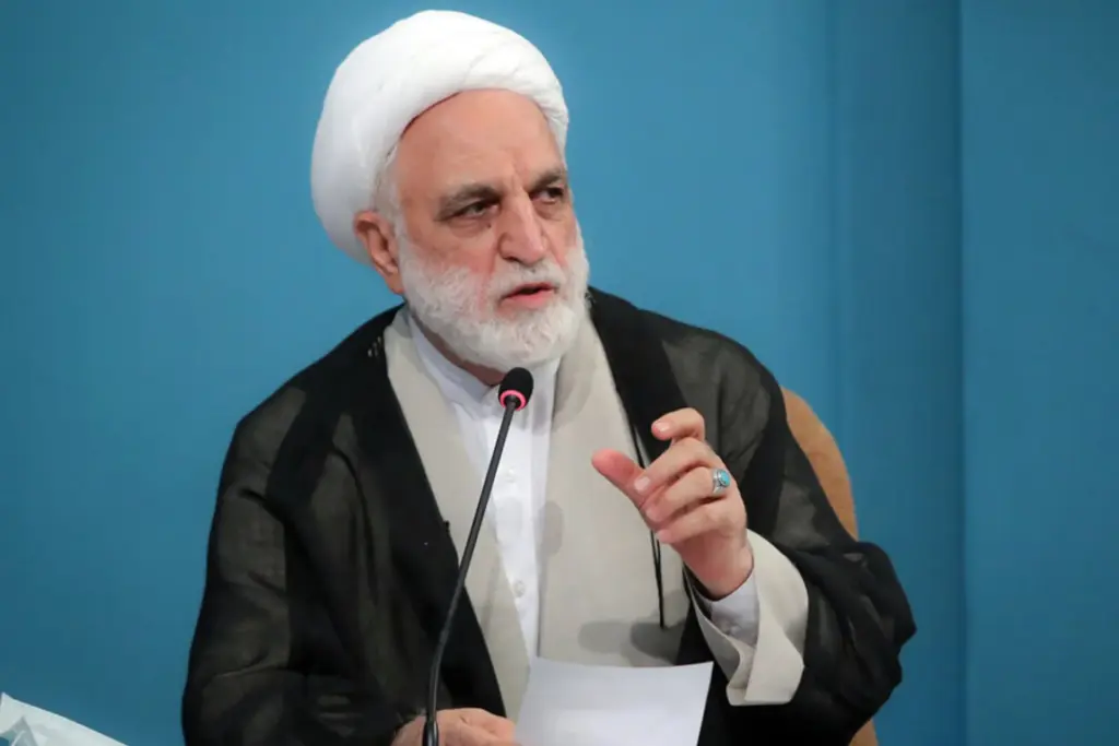 رئیس قوه قضائیه: دادستان کل کشور موضوع مقابله با ولنگاری‌ها و برهنگی‌ها را در دستور کار شورای عالی امنیت ملی قرار دهد