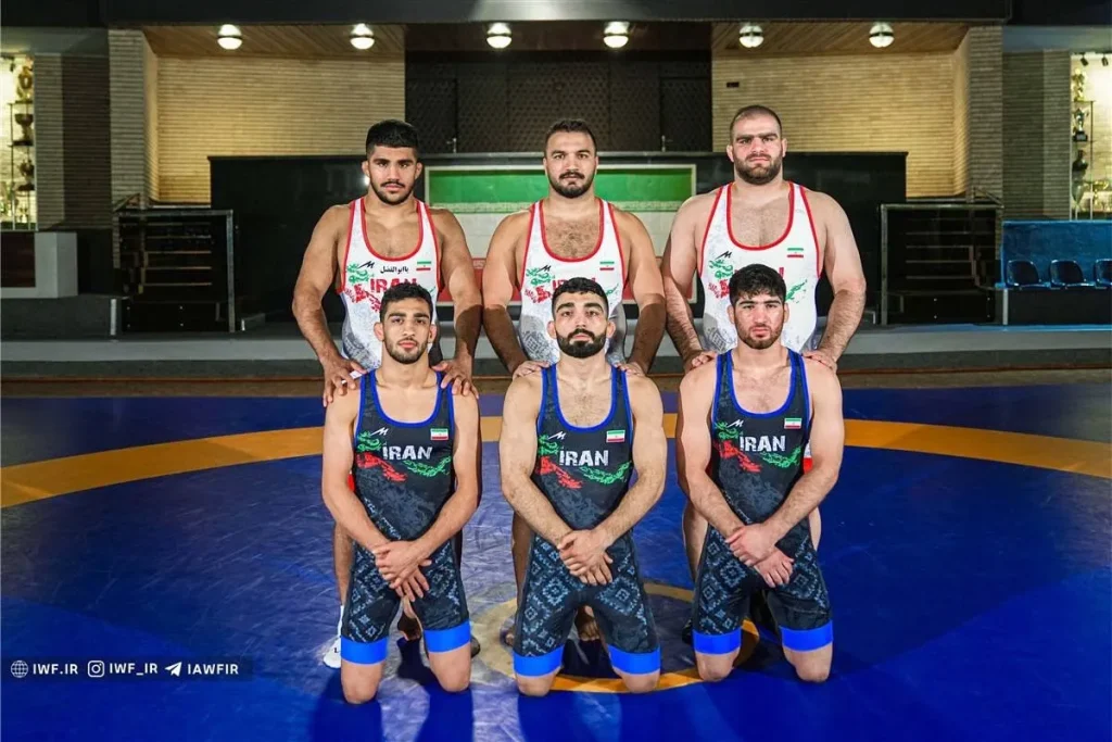 نسل تازه فرنگی‌کاران ایران در ناگویا؛ چرا رنگرز ترکیب متفاوتی را به ژاپن برد؟