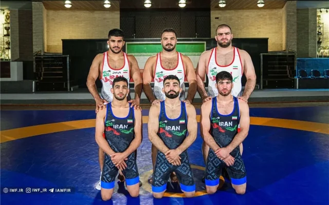 نسل تازه فرنگی‌کاران ایران در ناگویا؛ چرا رنگرز ترکیب متفاوتی را به ژاپن برد؟
