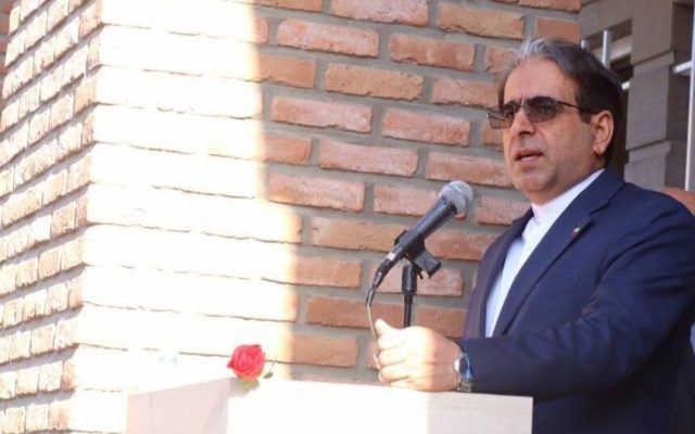 دانشآموزان امروز باید برای ایفای نقش مؤثر در جامعه آماده شوند