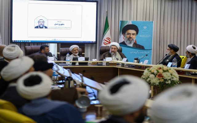 حکمت اسلامی باید در زیست اجتماعی، فرهنگ و مدل حکمرانی امتداد یابد