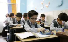 وزیر آموزش‌ و پرورش درباره احتمال مجازی شدن مدارس: مدارس در تمام کشور حضوری هستند و جای نگرانی نیست
