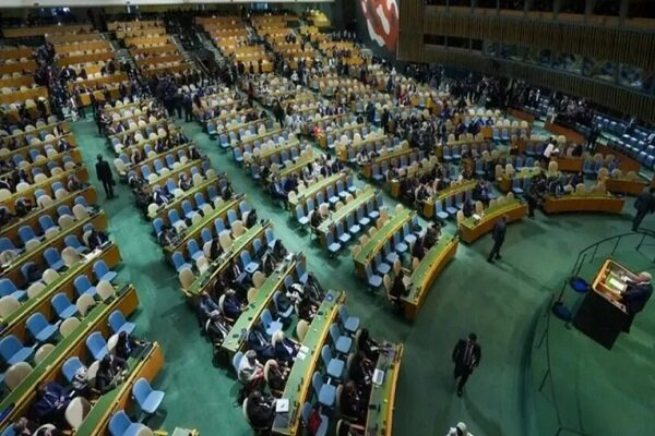 تحلیلگر صهیونیست: سخنرانی نتانیاهو، گورستان طرح عادیسازی بود
