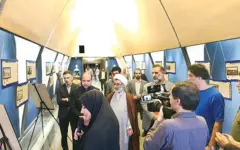 رسانه‌ملی؛ خاکریز اول در جنگ هیبریدی