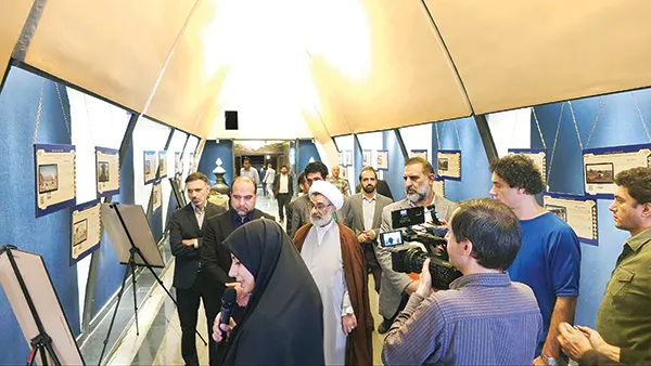 رسانه‌ملی؛ خاکریز اول در جنگ هیبریدی