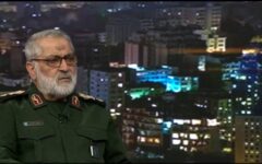 با تکیه بر تاکتیک‌های جنگ نامتقارن به پیروزی رسیدیم
