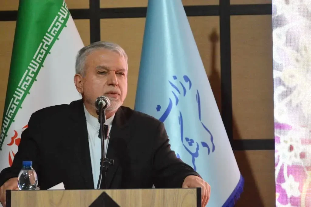 واکنش وزیر میراث فرهنگی به تخریب سرای تومانیان در سبزوار