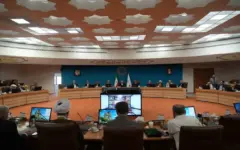 رئیس ستاد مرکزی اربعین: پنج نفر در تامین امنیت مراسم اربعین امسال به شهادت رسیدند