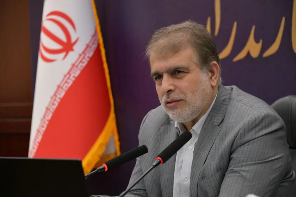 رئیس کل دادگستری مازندران: نظر کارشناسی باید دقیق، مستند و مستدل باشد