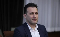 میراسماعیلی: بازی‌های آسیایی می‌تواند نمادی از اقتدار ایران باشد/ هدفم ساختن یک نسل طلایی برای جودوست