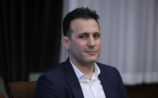 میراسماعیلی: بازی‌های آسیایی می‌تواند نمادی از اقتدار ایران باشد/ هدفم ساختن یک نسل طلایی برای جودوست