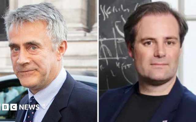 Reform receives second £36m donation in two days as crypto investor matches record