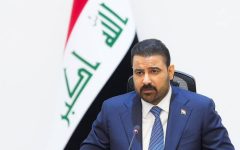 وعده الزیدی به اهالی سنجار