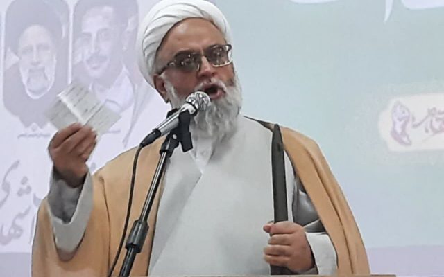 فرهنگ شیعه بر اساس ایستادگی در برابر ظلم و دفاع از حق شکل گرفته است