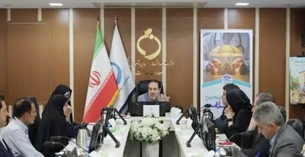 نهایی‌سازی فرایند ملی شناسایی و حمایت از افراد در معرض خطر خودکشی