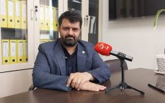 بیش از ۱۵۰ مگاوات نیروگاه خورشیدی در شهرک‌ها و نواحی صنعتی کشور احداث شده است+ فیلم