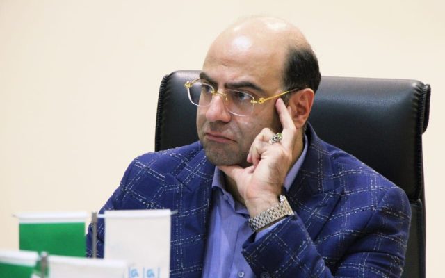 مدیریت ذخایر راهبردی کالاهای اساسی و لجستیک تجاری؛ از ذخیره‌سازی دفاعی به سکوی صادرات غیرنفتی