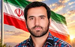 عاملان شهادت سرهنگ دوم مجید بهرامی در کمتر از ۲۴ ساعت دستگیر شدند؛ متهمان روانه زندان شدند