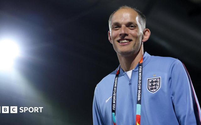 The big questions for Tuchel's first England squad since World Cup