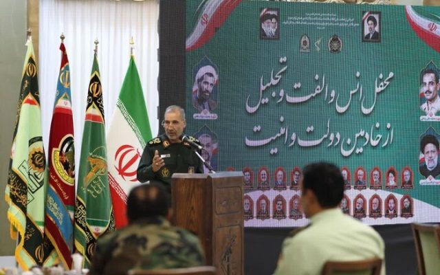 باید استان خراسان رضوی در حل مسائل کشور نقش آفرین و الگو باشد
