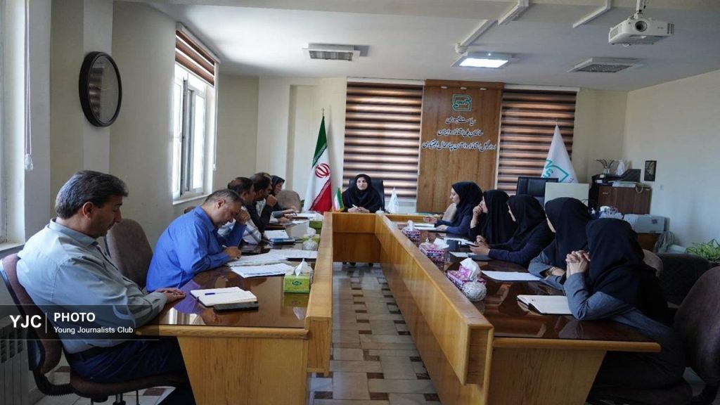 برنامه‌های هفته استاندارد در چهارمحال و بختیاری کلید خورد