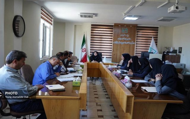 برنامه‌های هفته استاندارد در چهارمحال و بختیاری کلید خورد
