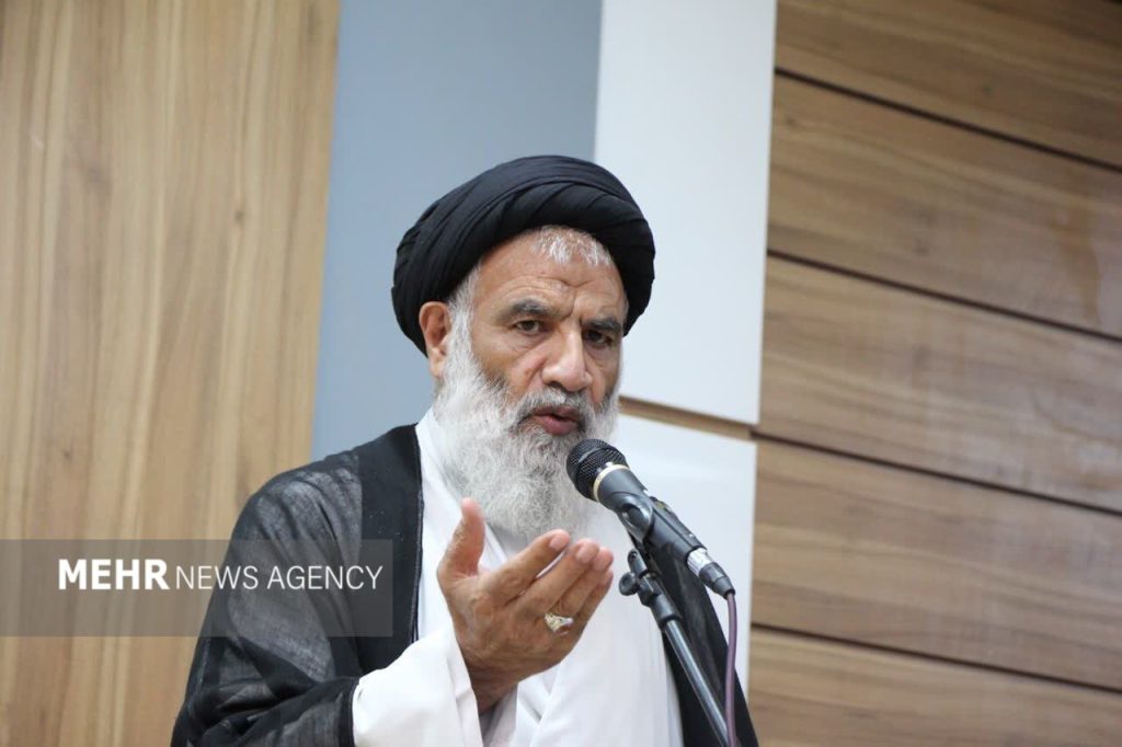 آمریکا راهی جز پذیرش حقوق حقه ایران ندارد