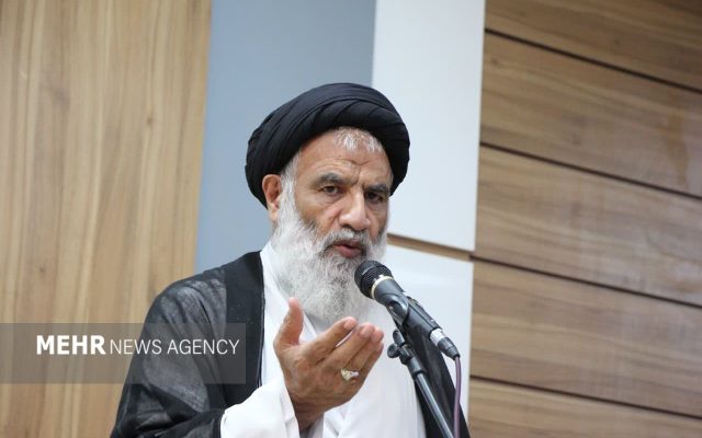 آمریکا راهی جز پذیرش حقوق حقه ایران ندارد