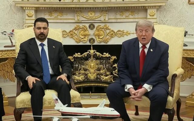 محاصره هوایی ایران چقدر جدی است؟