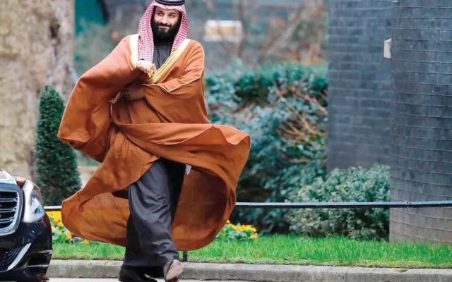 بن‌سلمان فردا به مصر می‌رود؛ امنیت دریای سرخ و تحولات منطقه در دستور کار