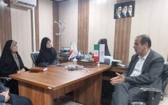 تاکید بر همکاری هدفمند فدراسیون پارادوومیدانی و آموزش و پرورش استثنایی