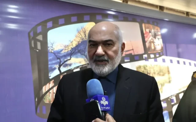 استاندار خوزستان: مراسم تجمع جانفدایان با حضور پرشور مردم خوزستان برگزار خواهد شد