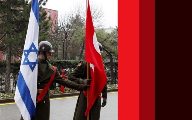 هشدار ترگیه درباره استفاده اسرائیل از سازمان‌های تروریستی/ دنبال شعله‌ور کردن فتنه در منطقه هستند