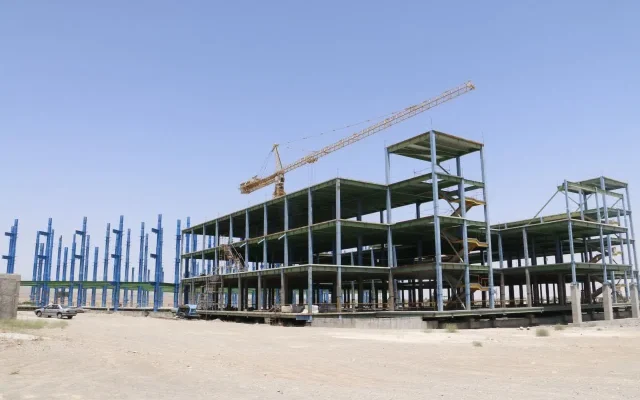 مشارکت یک میلیارد ریالی خیّر نیکاندیش در پویش بقیهالله کاشان