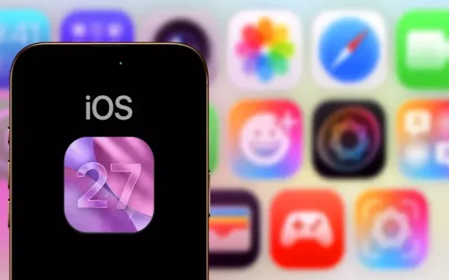 چگونه آیفون خود را برای نصب iOS 27 آماده کنیم؟