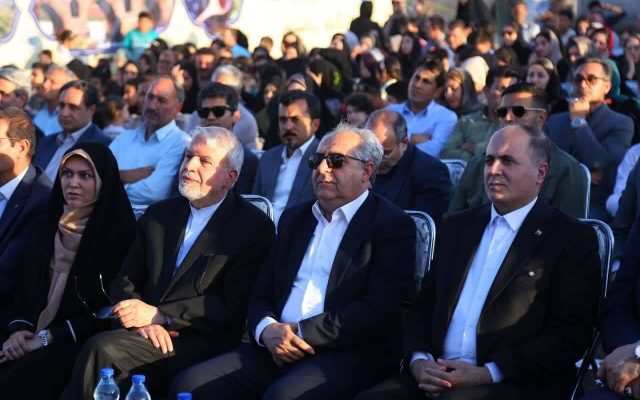 ملکان «سرزمین خوشههای طلایی» است؛ ظرفیتهای کشاورزی و تاریخی منطقه نیازمند توجه ویژه دولت است