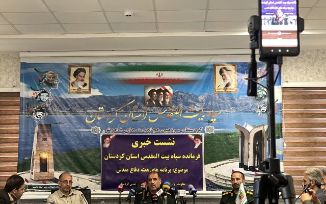 نقش بیبدیل رسانه در تبیین دستاوردهای انقلاب و دفاع مقدس