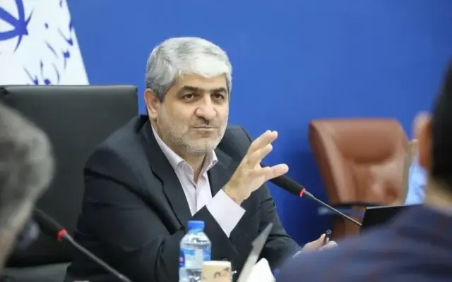 عبدالرضا دادبود: اجرای قانون الزام به ثبت معاملات اموال غیرمنقول در مازندران با جدیت پیگیری میشود