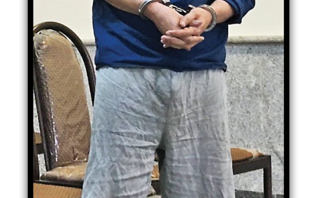 قتل برادرزاده به دلیل حسادت
