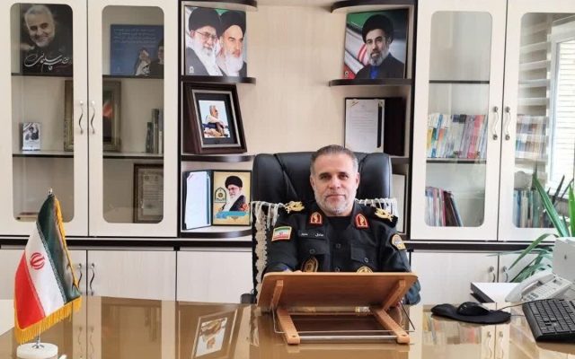 کشف ۱۷ میلیارد و ۸۰۰ میلیون ریال سوخت قاچاق در اردبیل